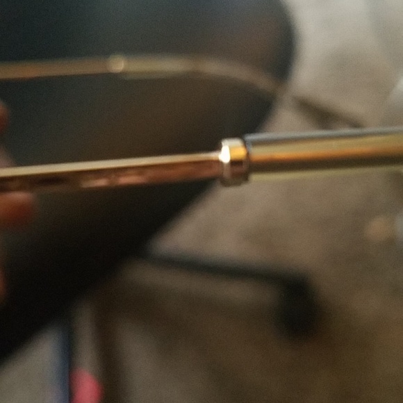 Chloe's sunglasses - Picture 2 of 2